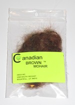 CB Mohair in package